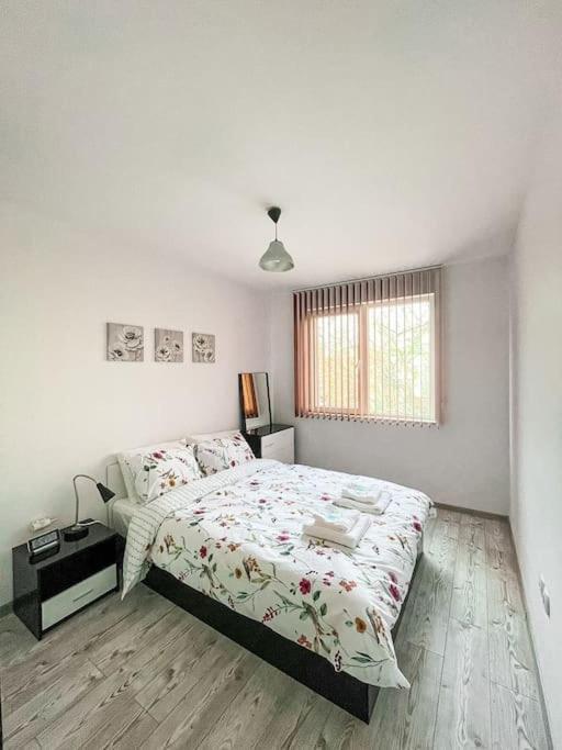 Modern & Bright 1Bd Apartment Near Main Square Plovdiv Exteriér fotografie