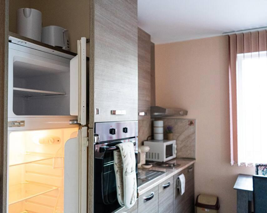 Modern & Bright 1Bd Apartment Near Main Square Plovdiv Exteriér fotografie