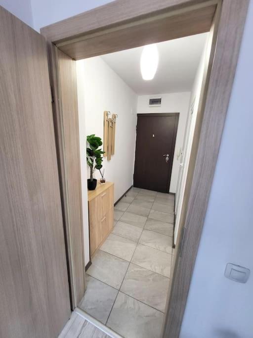 Modern & Bright 1Bd Apartment Near Main Square Plovdiv Exteriér fotografie