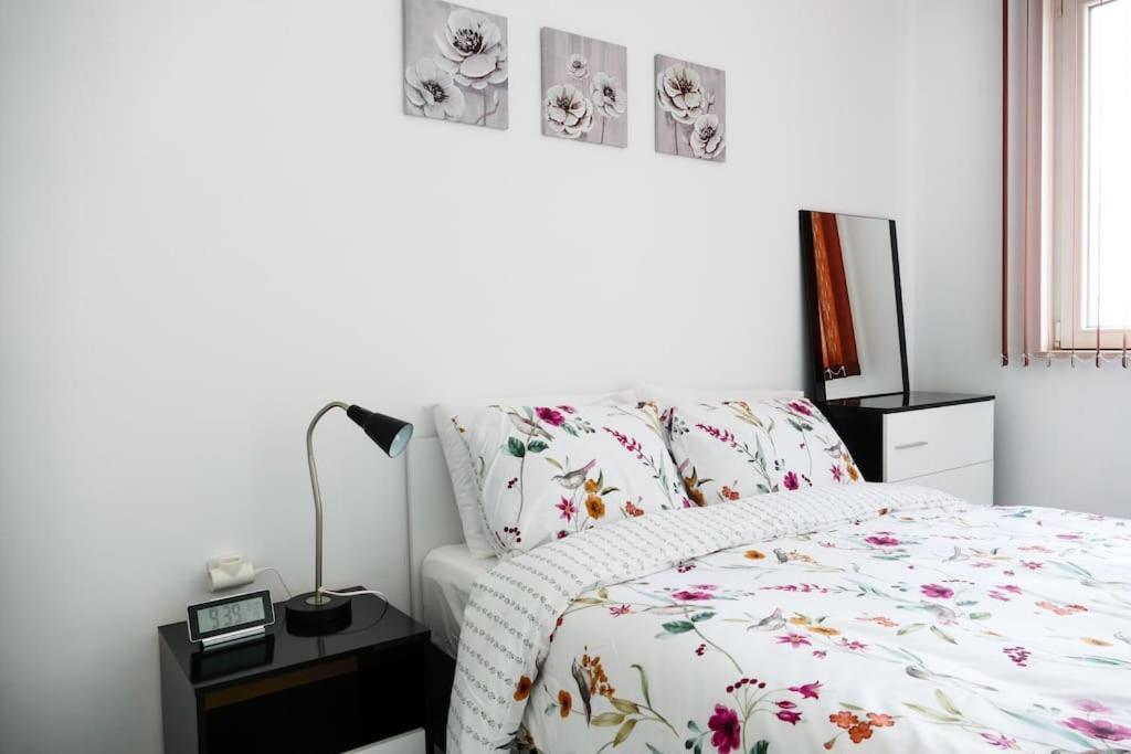 Modern & Bright 1Bd Apartment Near Main Square Plovdiv Exteriér fotografie