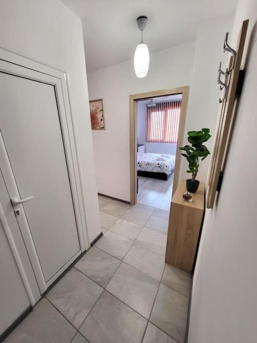 Modern & Bright 1Bd Apartment Near Main Square Plovdiv Exteriér fotografie