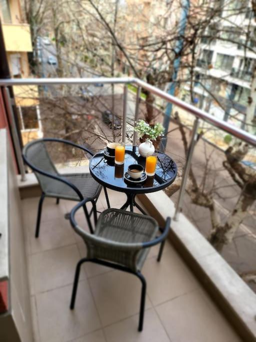 Modern & Bright 1Bd Apartment Near Main Square Plovdiv Exteriér fotografie