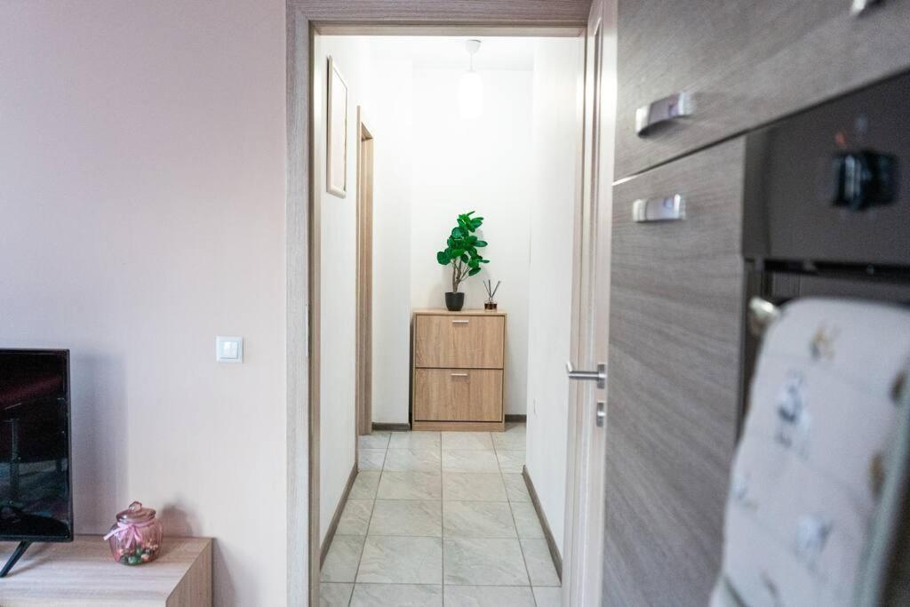 Modern & Bright 1Bd Apartment Near Main Square Plovdiv Exteriér fotografie