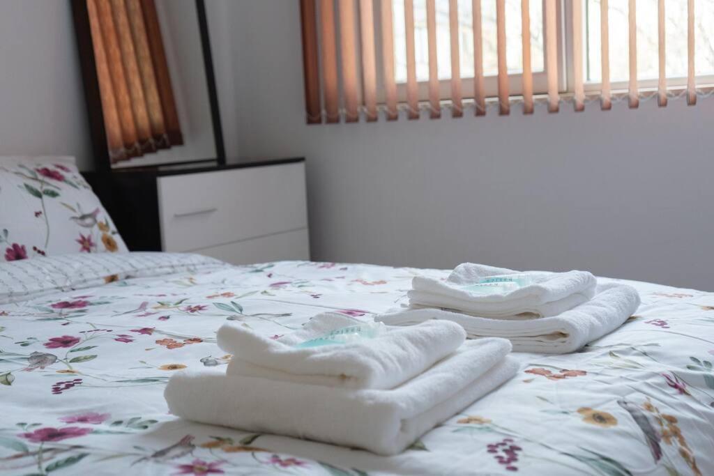 Modern & Bright 1Bd Apartment Near Main Square Plovdiv Exteriér fotografie