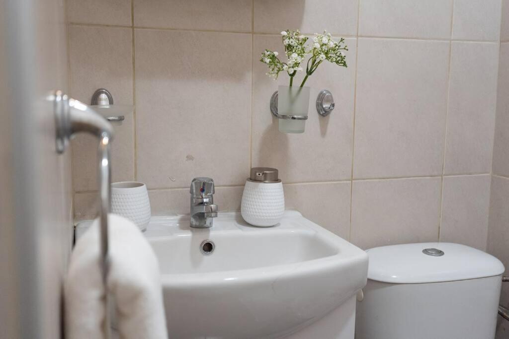 Modern & Bright 1Bd Apartment Near Main Square Plovdiv Exteriér fotografie