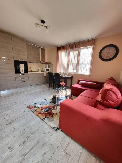 Modern & Bright 1Bd Apartment Near Main Square Plovdiv Exteriér fotografie