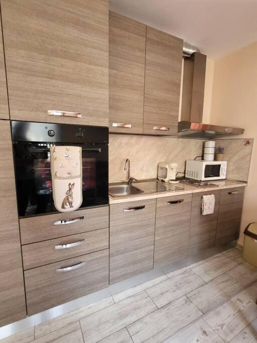 Modern & Bright 1Bd Apartment Near Main Square Plovdiv Exteriér fotografie