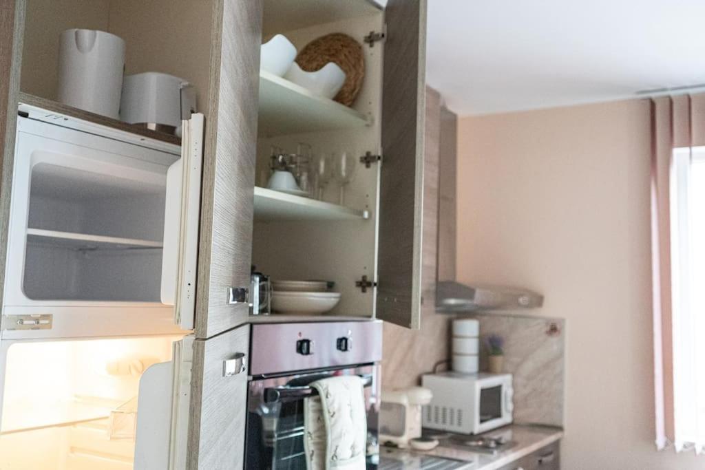 Modern & Bright 1Bd Apartment Near Main Square Plovdiv Exteriér fotografie